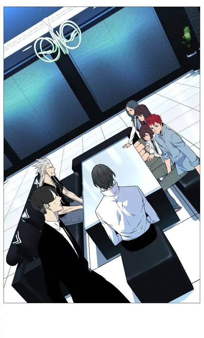 Ma Cà Rồng Quý Tộc: Chapter 538