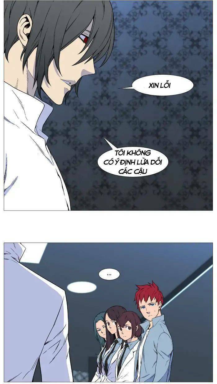 Ma Cà Rồng Quý Tộc: Chapter 539