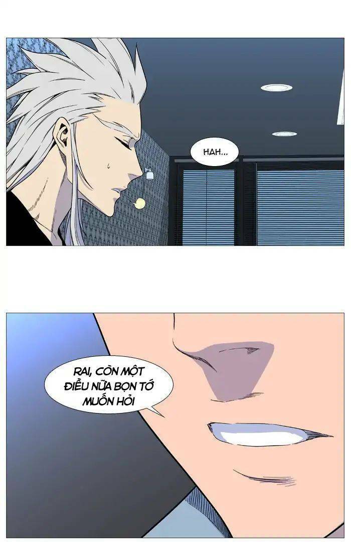 Ma Cà Rồng Quý Tộc: Chapter 539