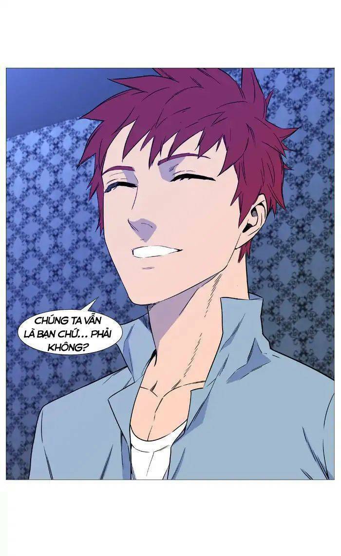 Ma Cà Rồng Quý Tộc: Chapter 539