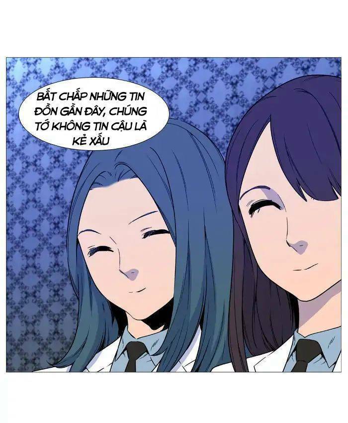 Ma Cà Rồng Quý Tộc: Chapter 539