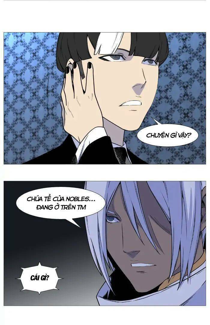 Ma Cà Rồng Quý Tộc: Chapter 539