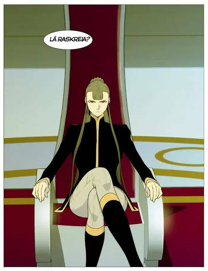Ma Cà Rồng Quý Tộc: Chapter 539