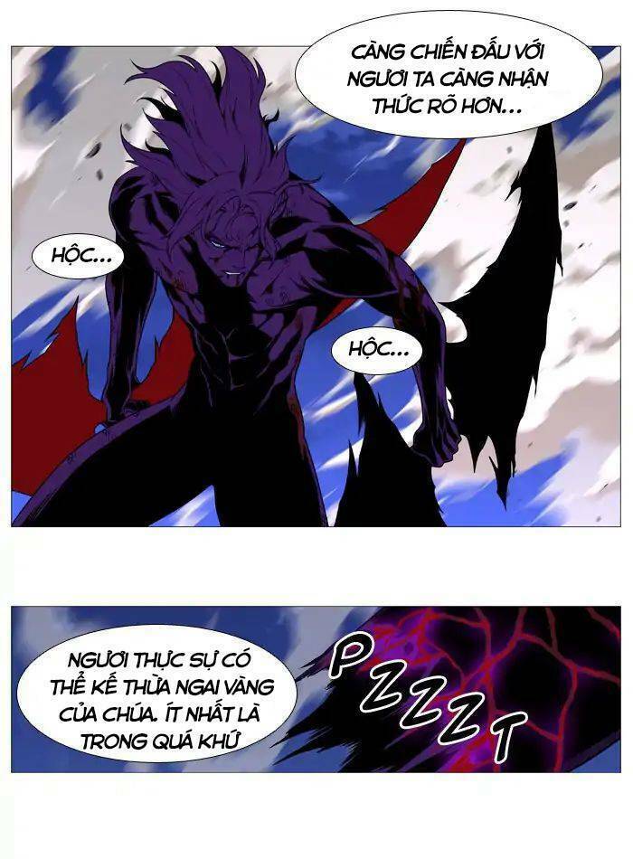 Ma Cà Rồng Quý Tộc: Chapter 539