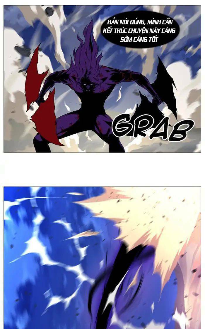 Ma Cà Rồng Quý Tộc: Chapter 539