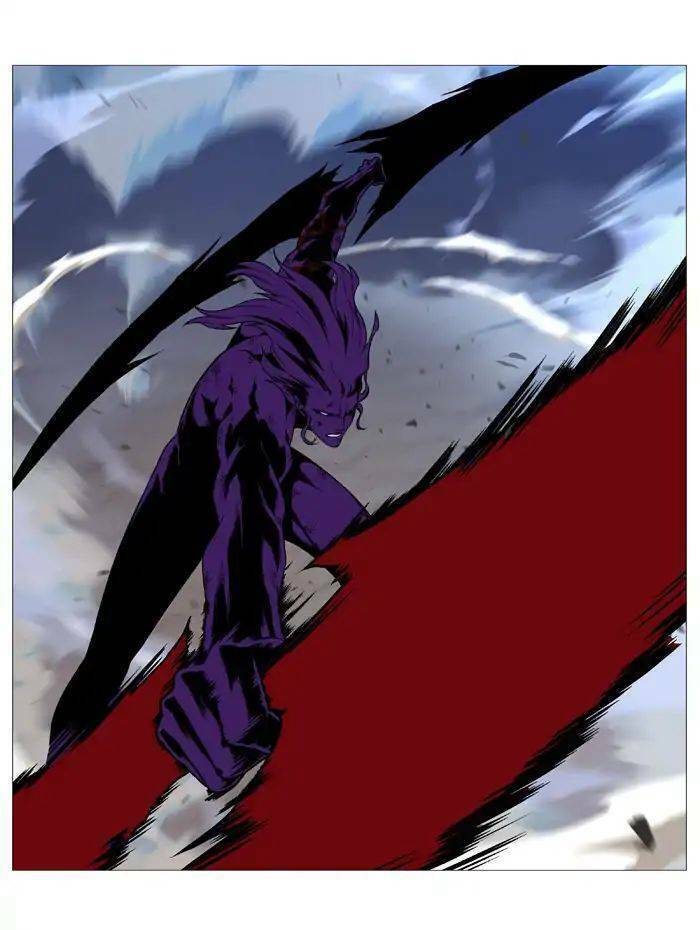 Ma Cà Rồng Quý Tộc: Chapter 539