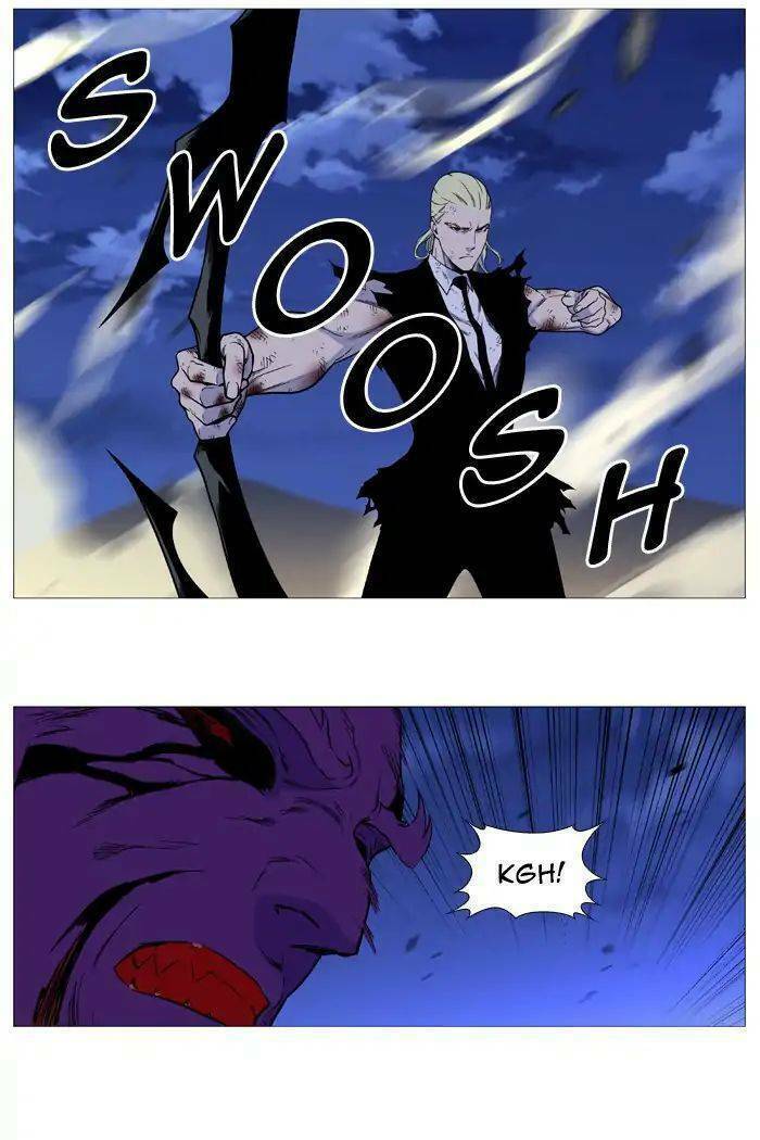 Ma Cà Rồng Quý Tộc: Chapter 539