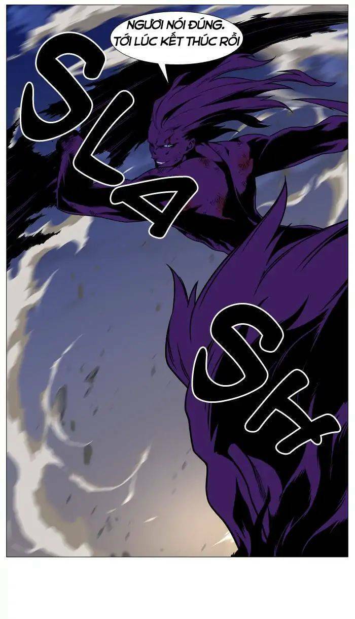 Ma Cà Rồng Quý Tộc: Chapter 539