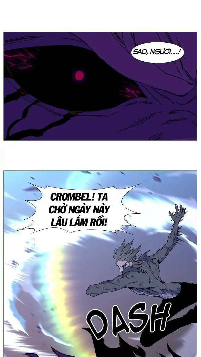 Ma Cà Rồng Quý Tộc: Chapter 539