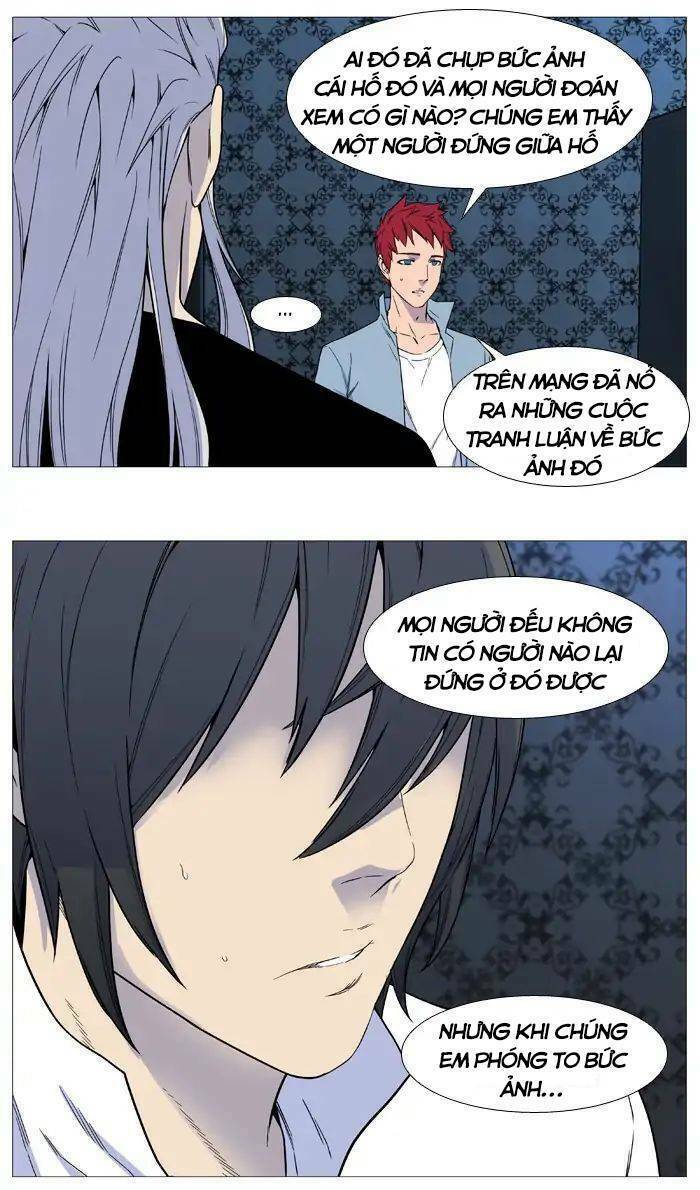 Ma Cà Rồng Quý Tộc: Chapter 539