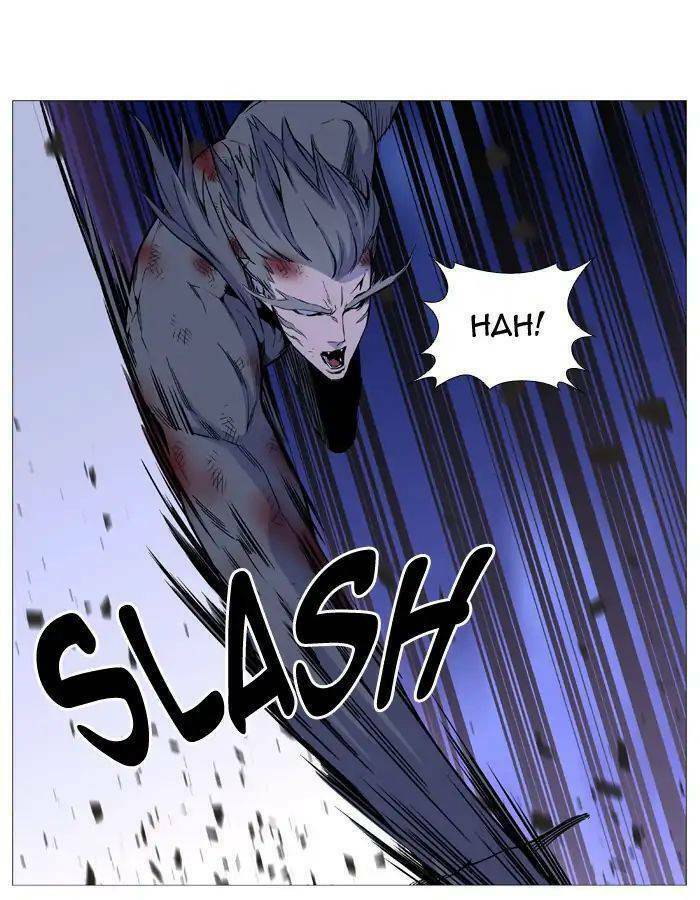 Ma Cà Rồng Quý Tộc: Chapter 539