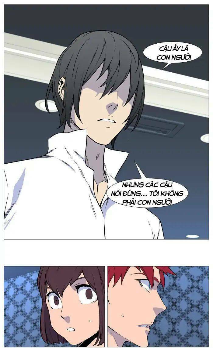Ma Cà Rồng Quý Tộc: Chapter 539