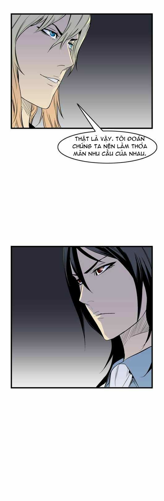 Ma Cà Rồng Quý Tộc: Chapter 54