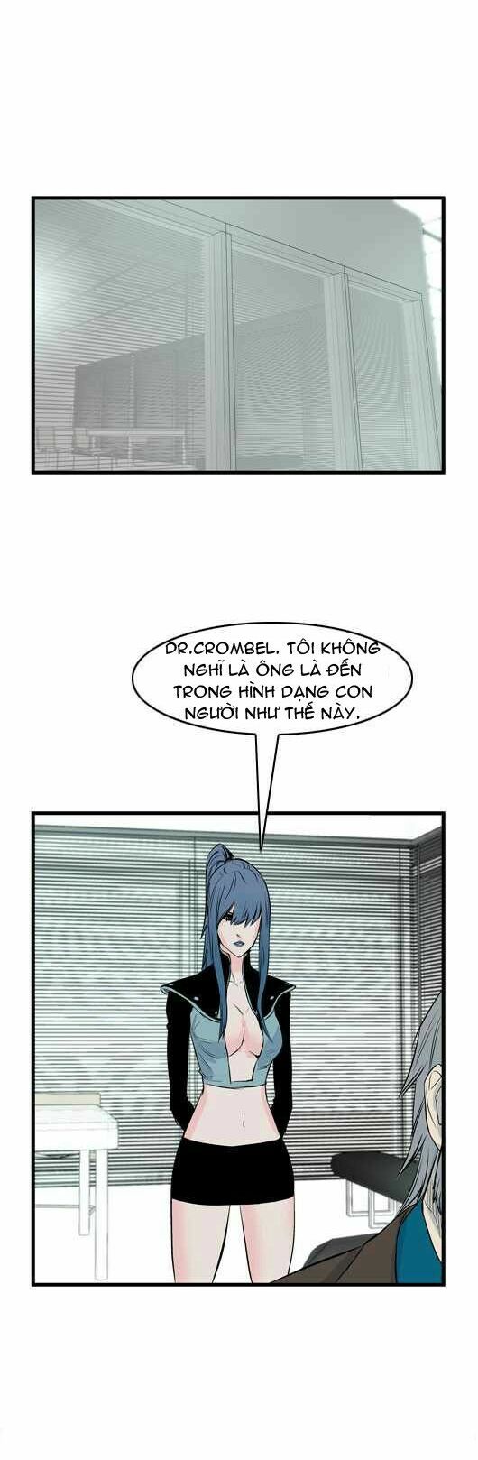 Ma Cà Rồng Quý Tộc: Chapter 54