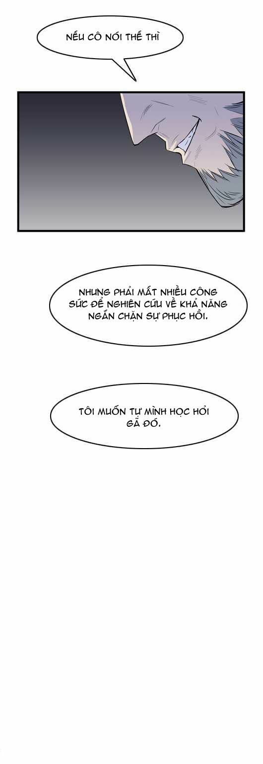 Ma Cà Rồng Quý Tộc: Chapter 54