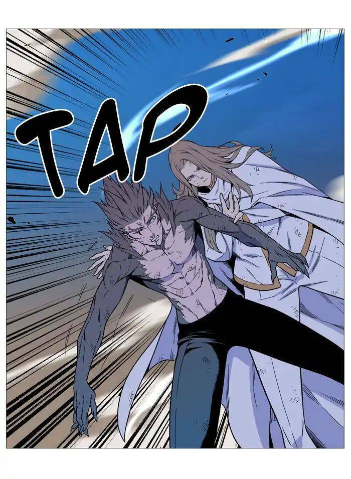 Ma Cà Rồng Quý Tộc: Chapter 540