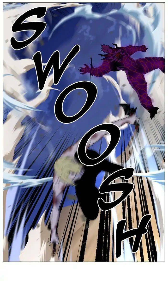 Ma Cà Rồng Quý Tộc: Chapter 540