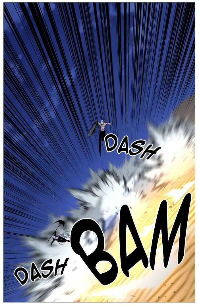 Ma Cà Rồng Quý Tộc: Chapter 540