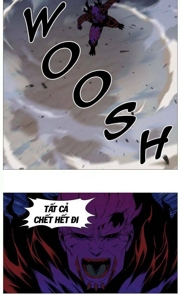 Ma Cà Rồng Quý Tộc: Chapter 540