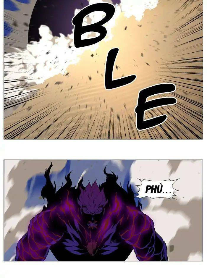 Ma Cà Rồng Quý Tộc: Chapter 540