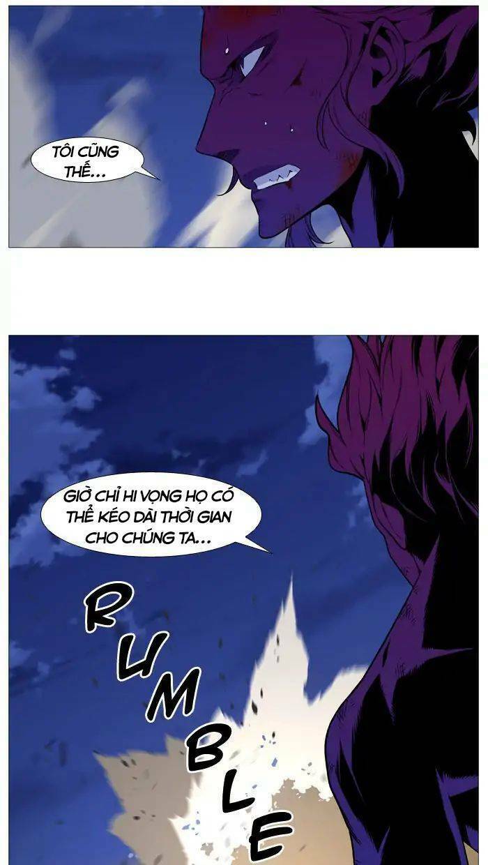 Ma Cà Rồng Quý Tộc: Chapter 540