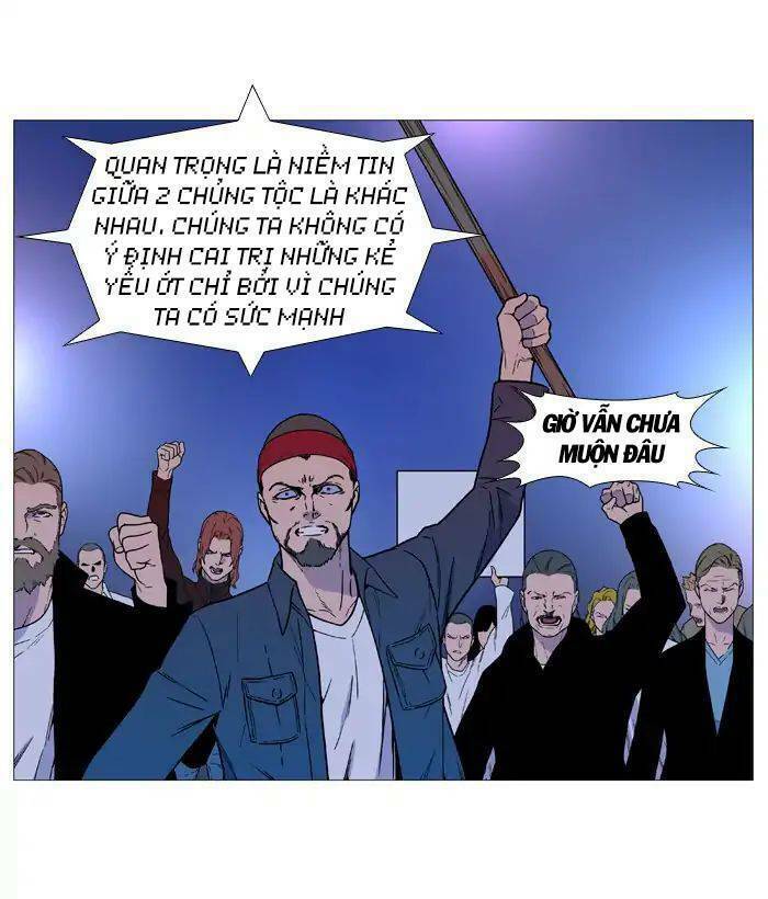 Ma Cà Rồng Quý Tộc: Chapter 540