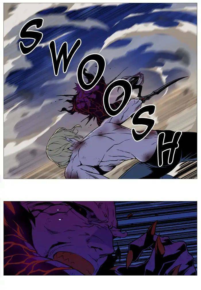 Ma Cà Rồng Quý Tộc: Chapter 540