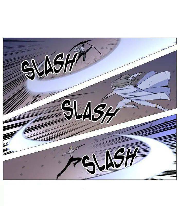 Ma Cà Rồng Quý Tộc: Chapter 540