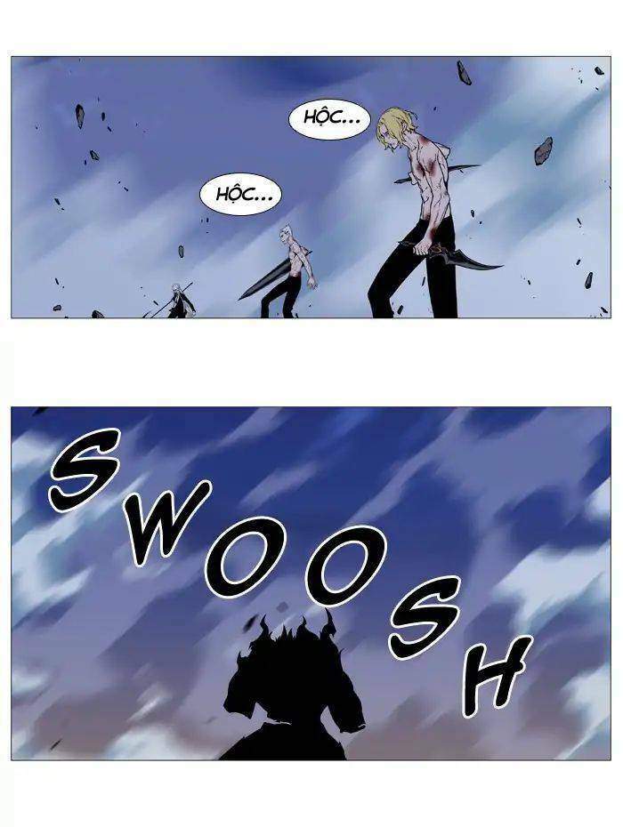 Ma Cà Rồng Quý Tộc: Chapter 540