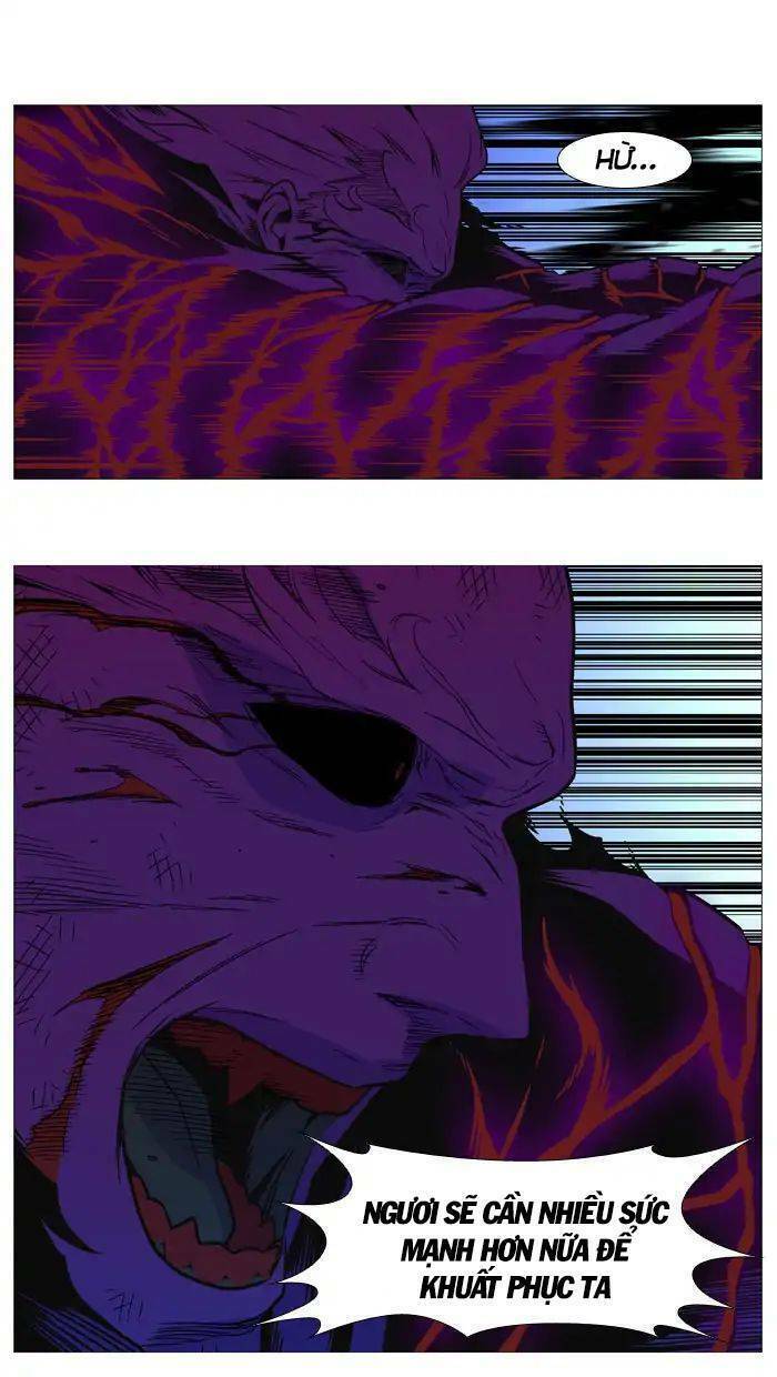 Ma Cà Rồng Quý Tộc: Chapter 540
