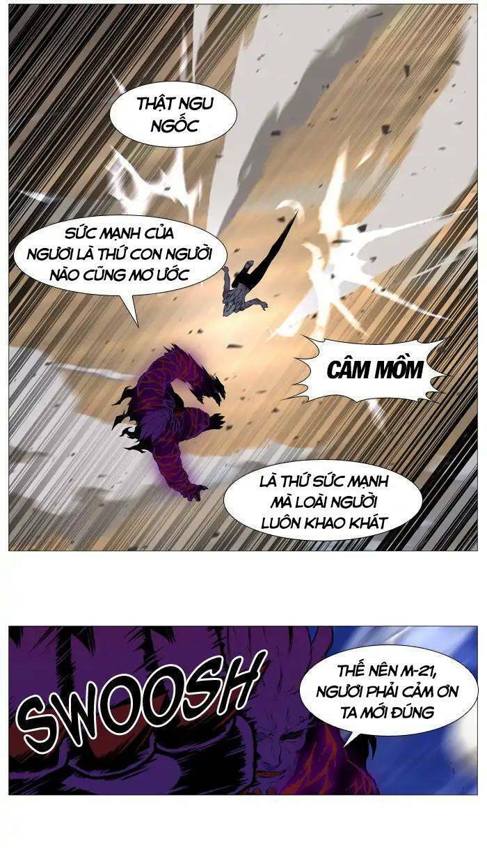 Ma Cà Rồng Quý Tộc: Chapter 540