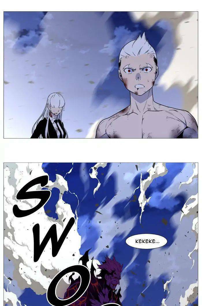 Ma Cà Rồng Quý Tộc: Chapter 540