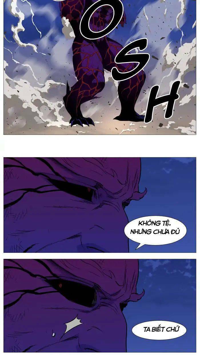 Ma Cà Rồng Quý Tộc: Chapter 540