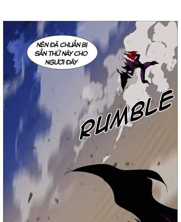 Ma Cà Rồng Quý Tộc: Chapter 540