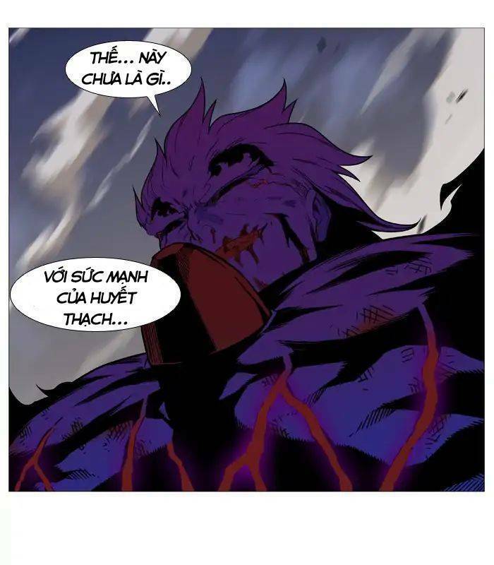 Ma Cà Rồng Quý Tộc: Chapter 540