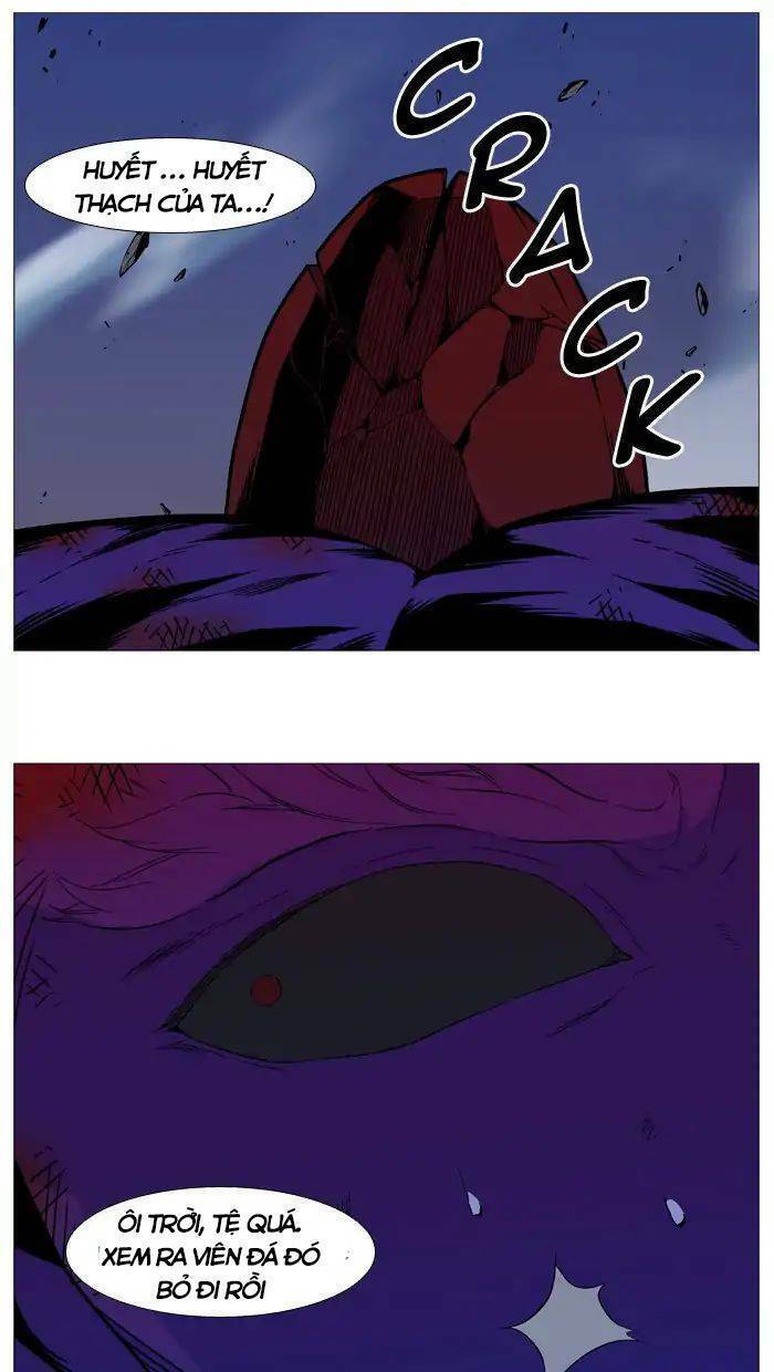 Ma Cà Rồng Quý Tộc: Chapter 540