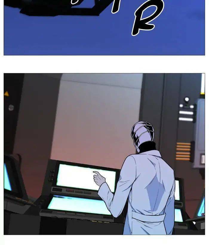 Ma Cà Rồng Quý Tộc: Chapter 541