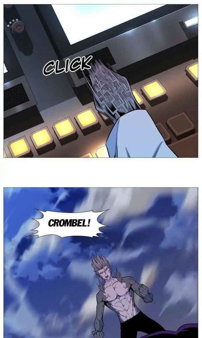 Ma Cà Rồng Quý Tộc: Chapter 541