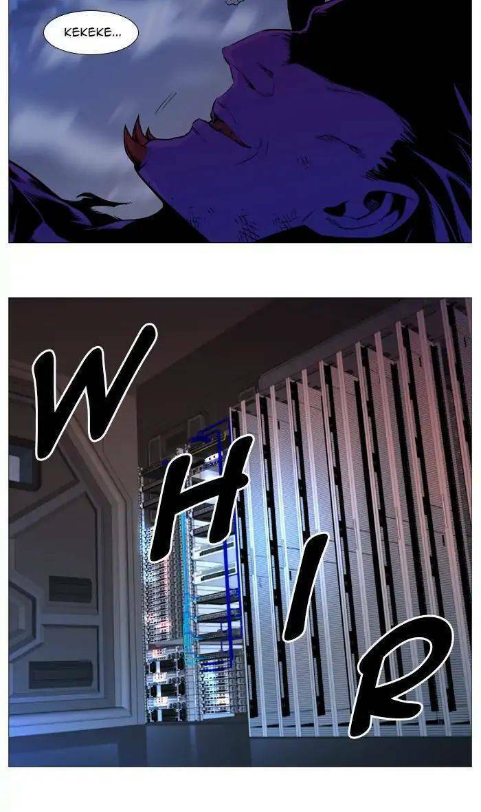 Ma Cà Rồng Quý Tộc: Chapter 541