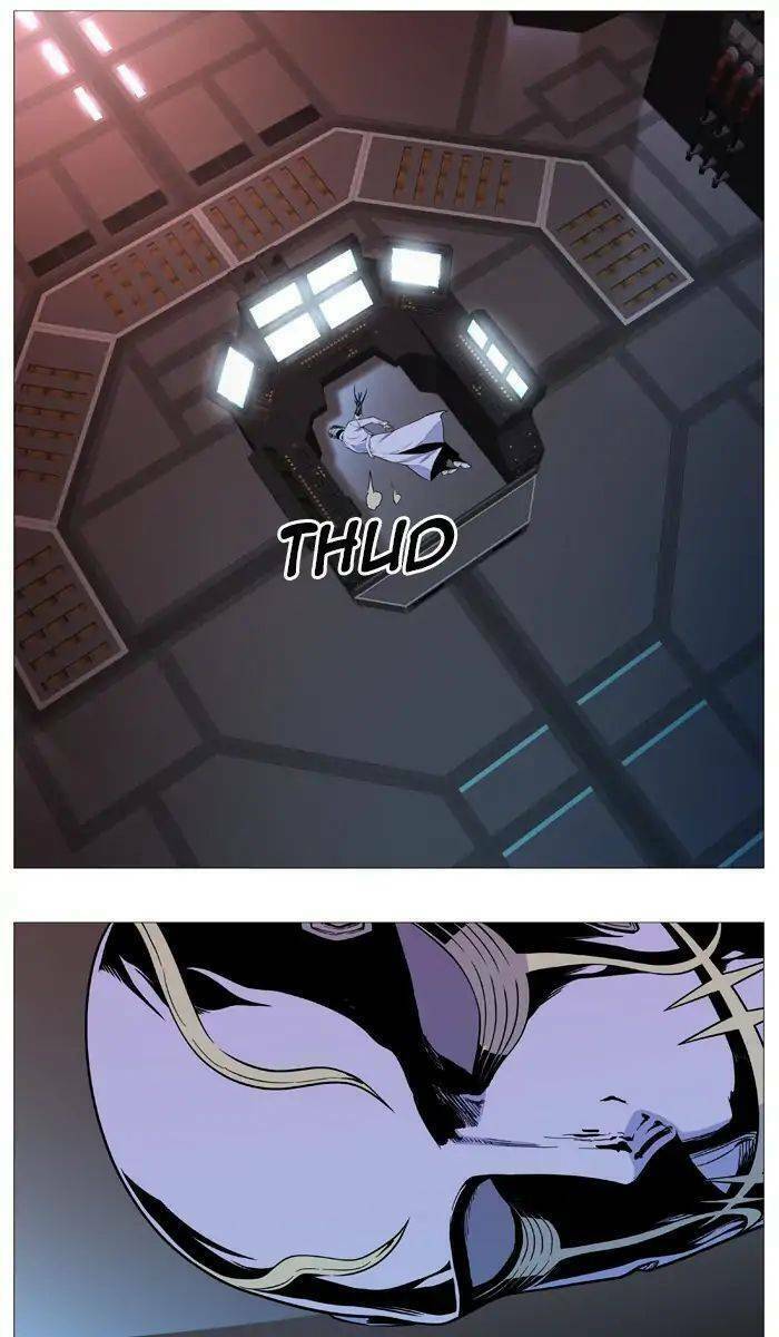 Ma Cà Rồng Quý Tộc: Chapter 541