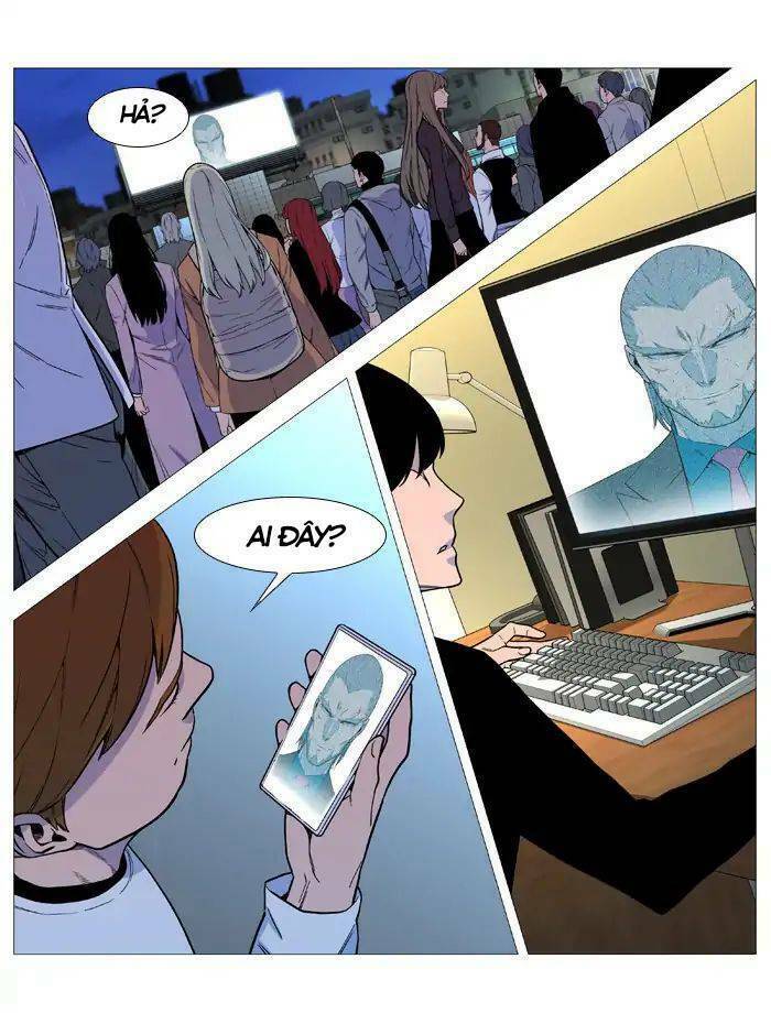 Ma Cà Rồng Quý Tộc: Chapter 541