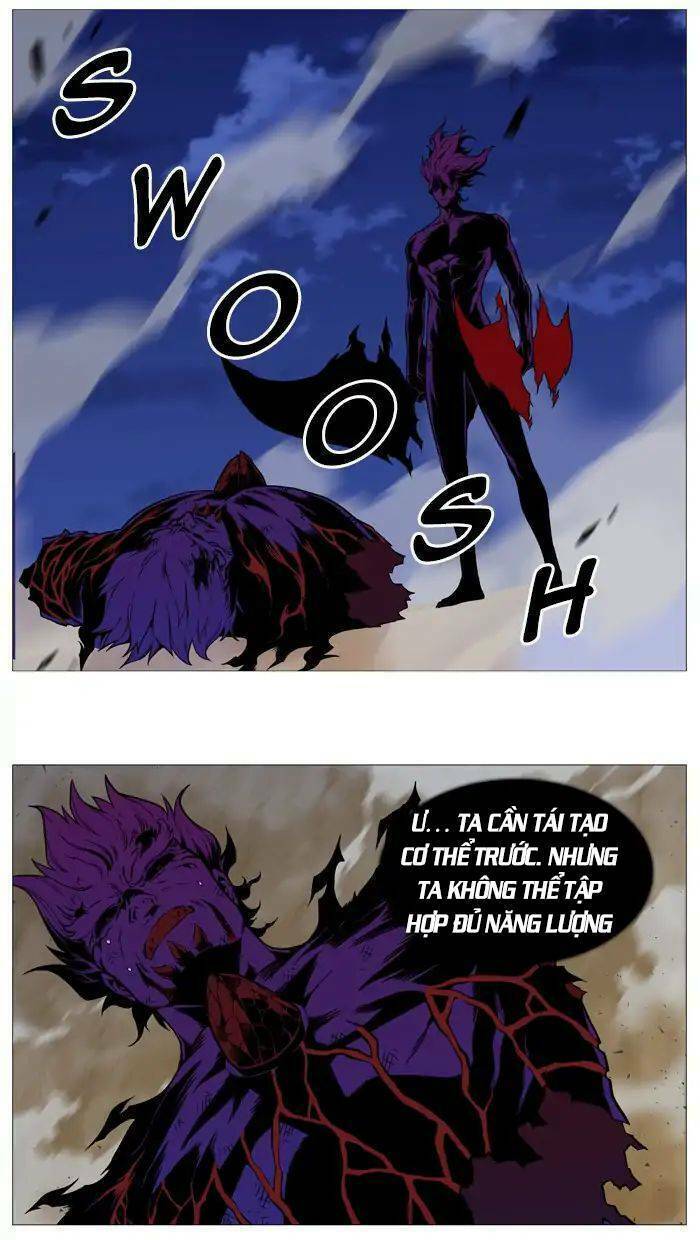 Ma Cà Rồng Quý Tộc: Chapter 541