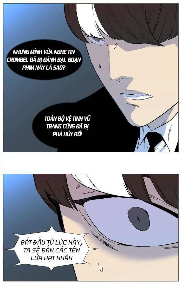 Ma Cà Rồng Quý Tộc: Chapter 541