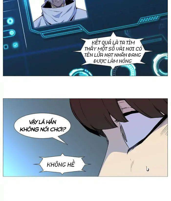 Ma Cà Rồng Quý Tộc: Chapter 541