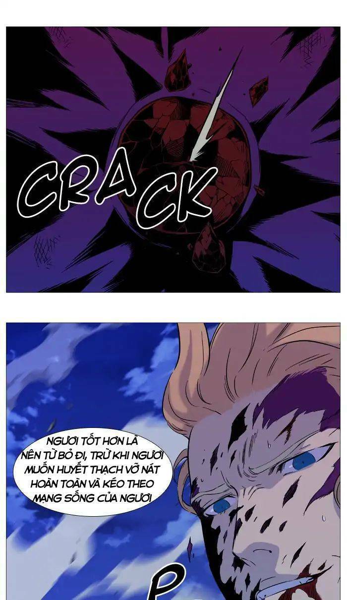 Ma Cà Rồng Quý Tộc: Chapter 541
