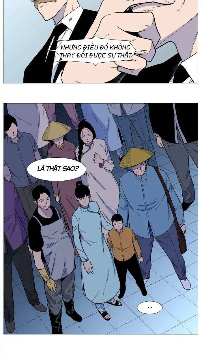 Ma Cà Rồng Quý Tộc: Chapter 541