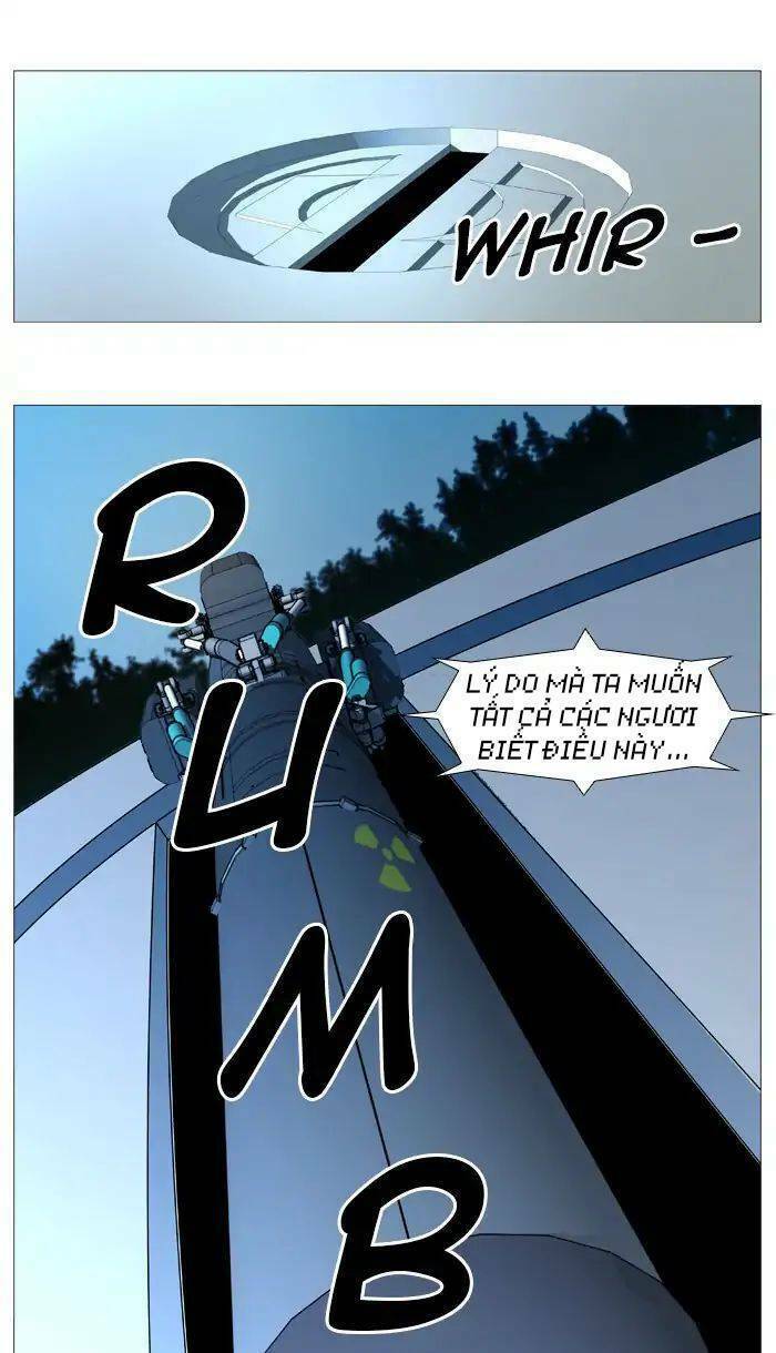 Ma Cà Rồng Quý Tộc: Chapter 541