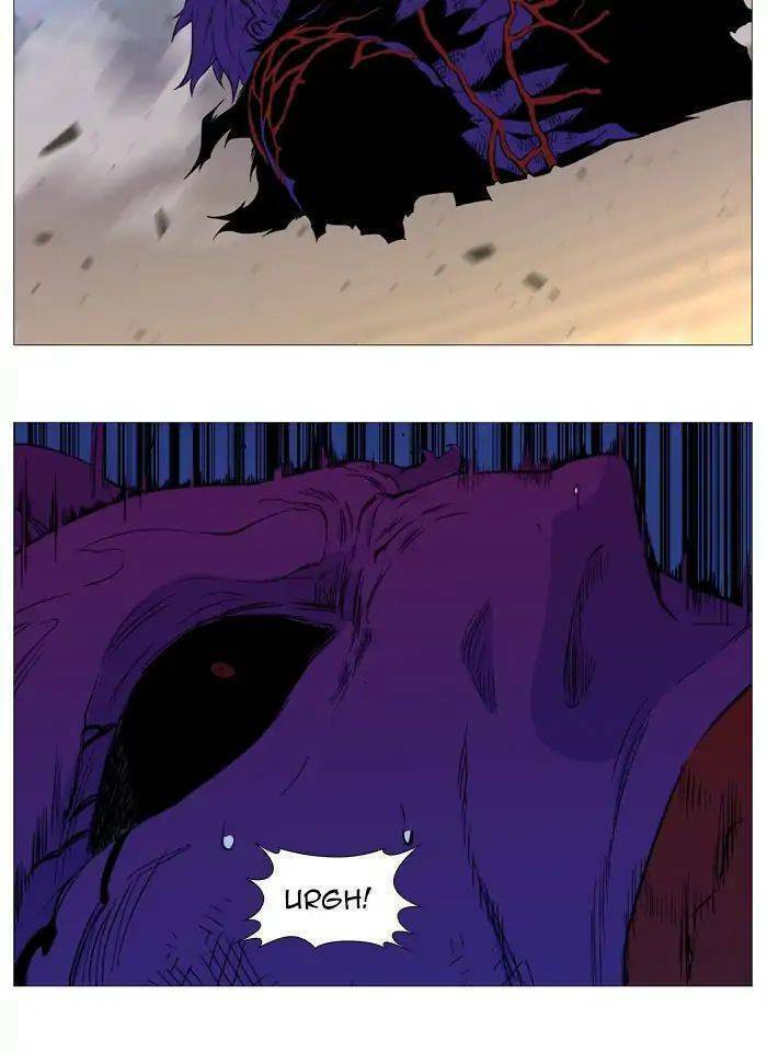 Ma Cà Rồng Quý Tộc: Chapter 541