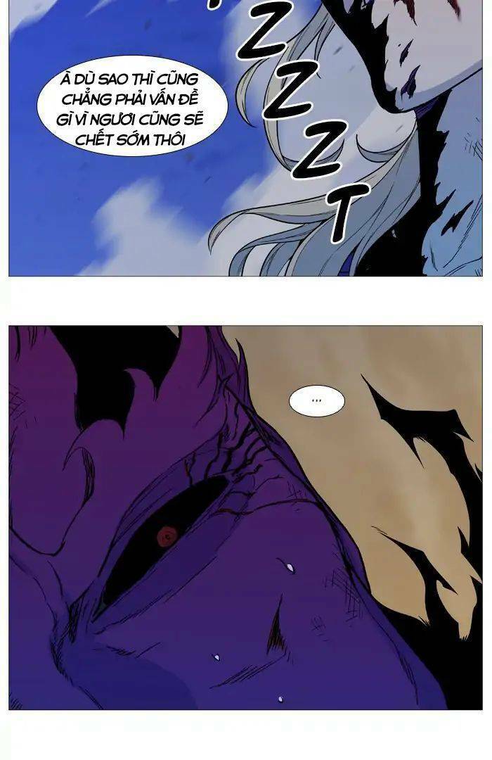 Ma Cà Rồng Quý Tộc: Chapter 541