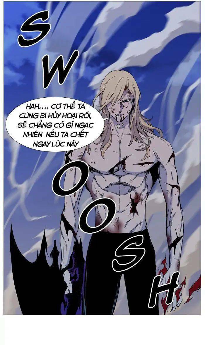 Ma Cà Rồng Quý Tộc: Chapter 541